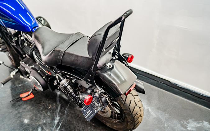 2019 Harley-Davidson Forty-Eight®