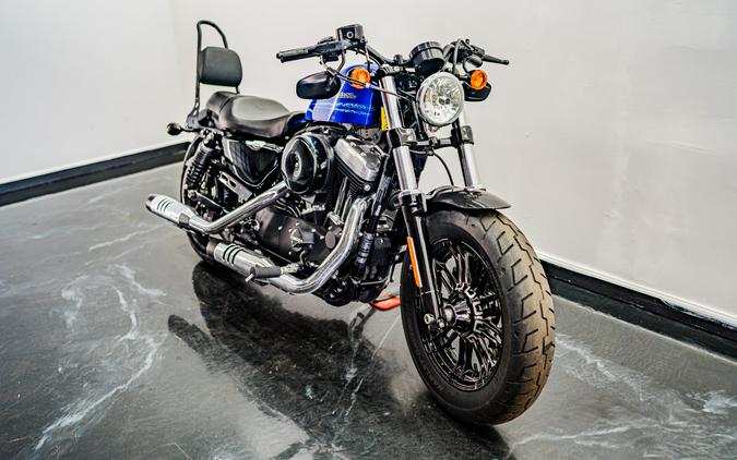 2019 Harley-Davidson Forty-Eight®