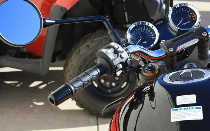 2026 Kawasaki Z900RS SE ABS