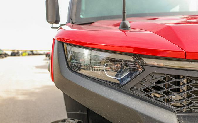 2025 CFMOTO U10XL PRO HIGHLAND