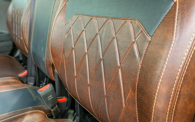 2025 CFMOTO U10XL PRO HIGHLAND