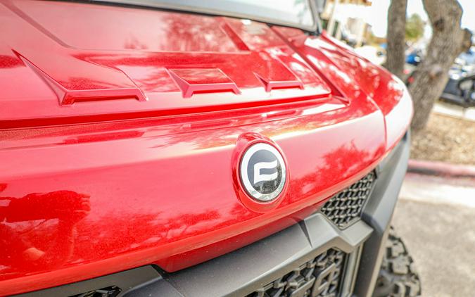 2025 CFMOTO U10XL PRO HIGHLAND