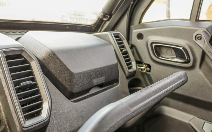 2025 CFMOTO U10XL PRO HIGHLAND