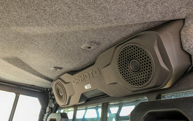 2025 CFMOTO U10XL PRO HIGHLAND