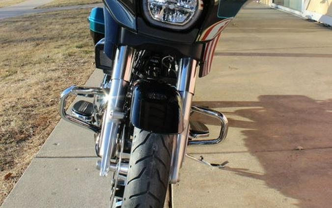 2026 Harley-Davidson® FLHX - Street Glide®