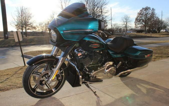 2026 Harley-Davidson® FLHX - Street Glide®