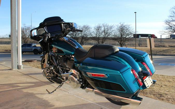 2026 Harley-Davidson® FLHX - Street Glide®