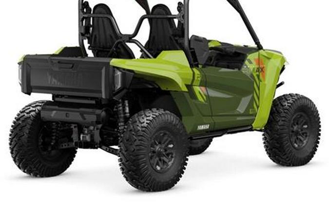 2026 Yamaha Wolverine RMAX2 1000 R-Spec