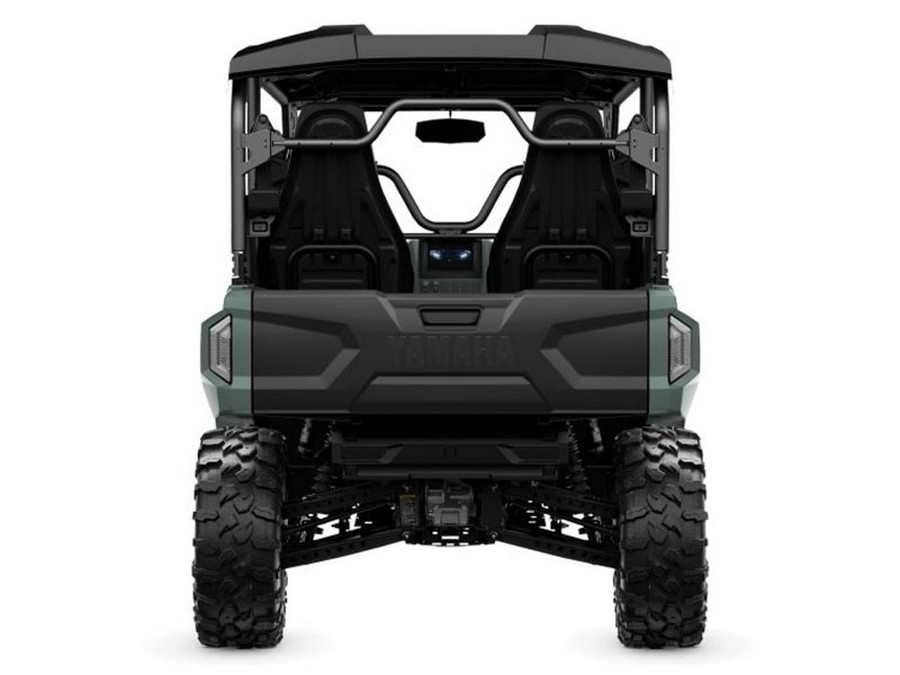 2026 Yamaha Wolverine RMAX4 1000 Compact XT-R