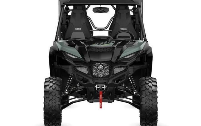 2026 Yamaha Wolverine RMAX4 1000 Compact XT-R
