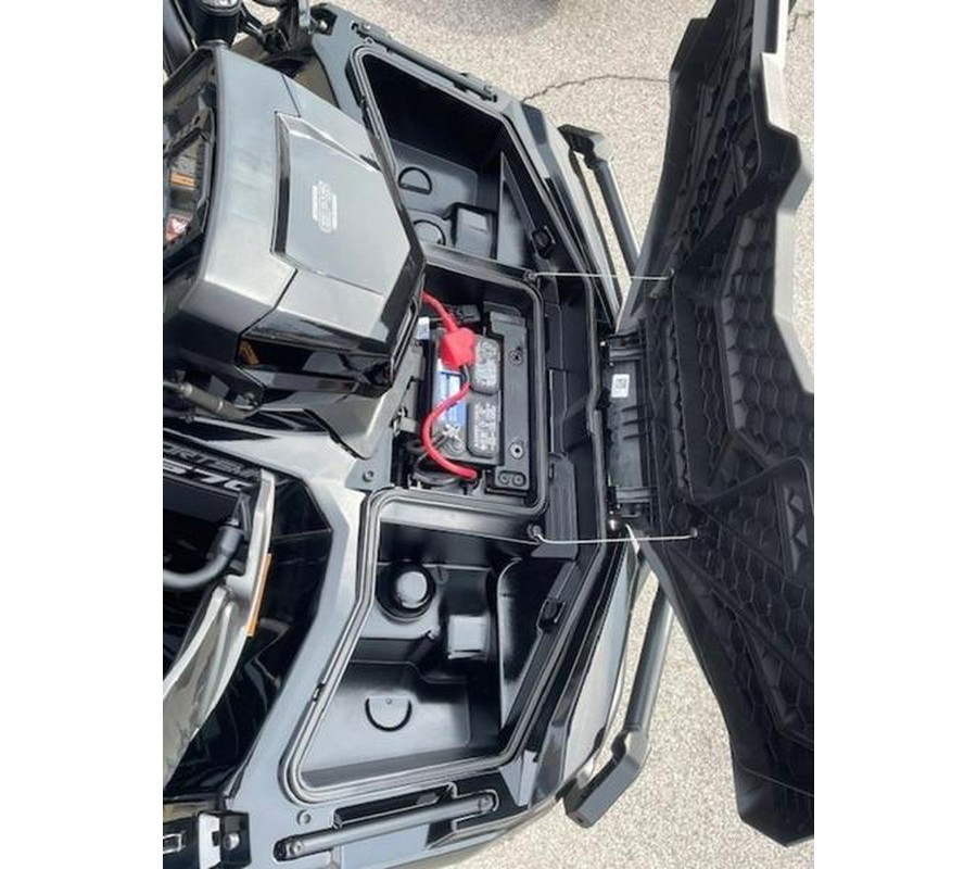 2026 Polaris® Sportsman 570 Trail