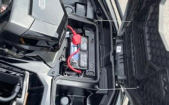 2026 Polaris® Sportsman 570 Trail