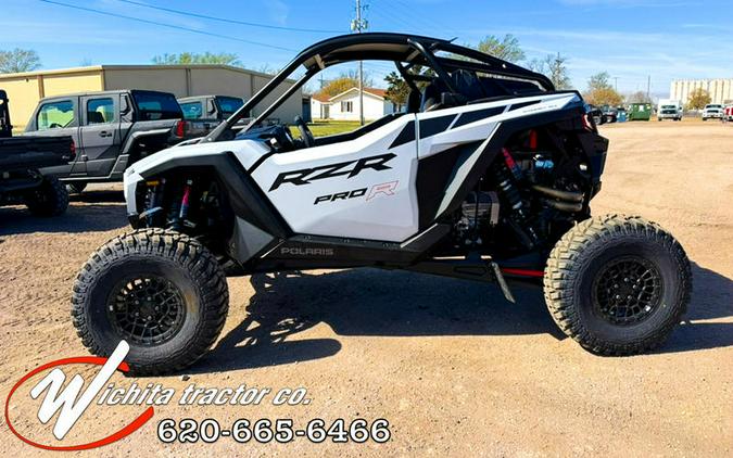 2026 Polaris® RZR Pro R Ultimate | South Hutchinson