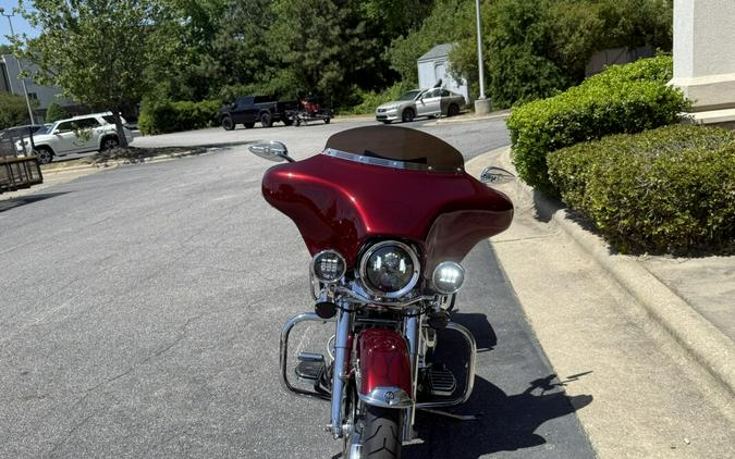 FLHR 2008 Road King® Classic