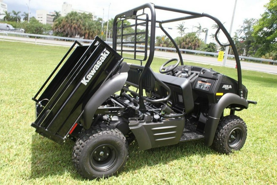 2026 Kawasaki Mule SX