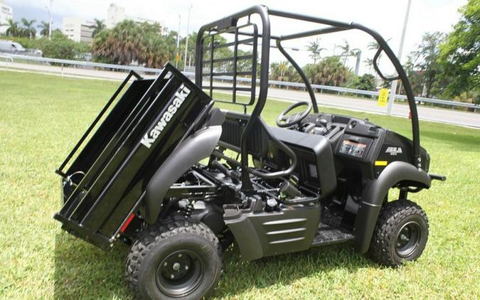2026 Kawasaki Mule SX