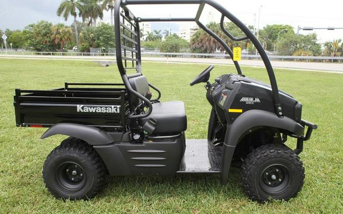 2026 Kawasaki Mule SX