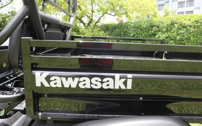 2026 Kawasaki Mule SX