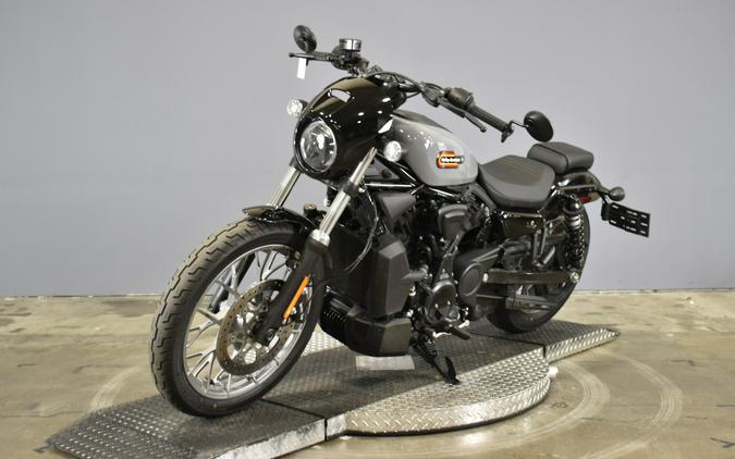 2026 Harley-Davidson Nightster Special RH975S