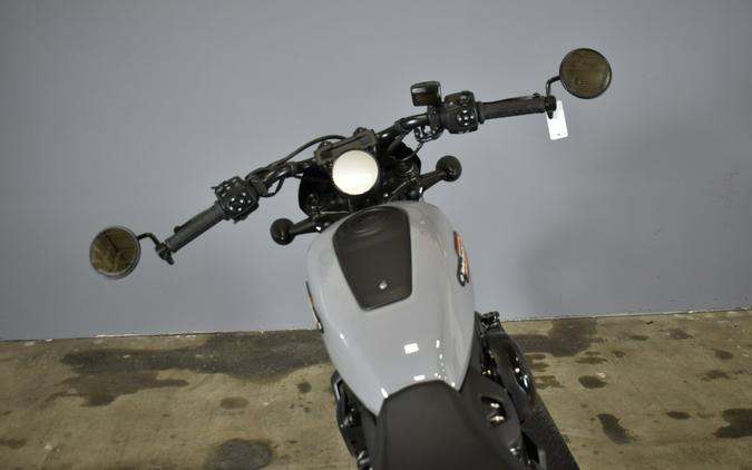 2026 Harley-Davidson Nightster Special RH975S