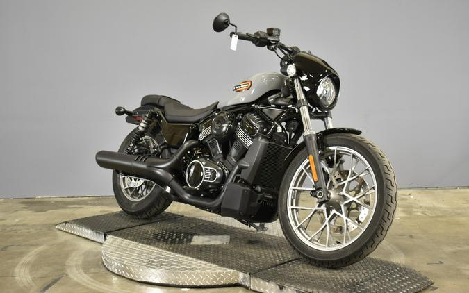 2026 Harley-Davidson Nightster Special RH975S