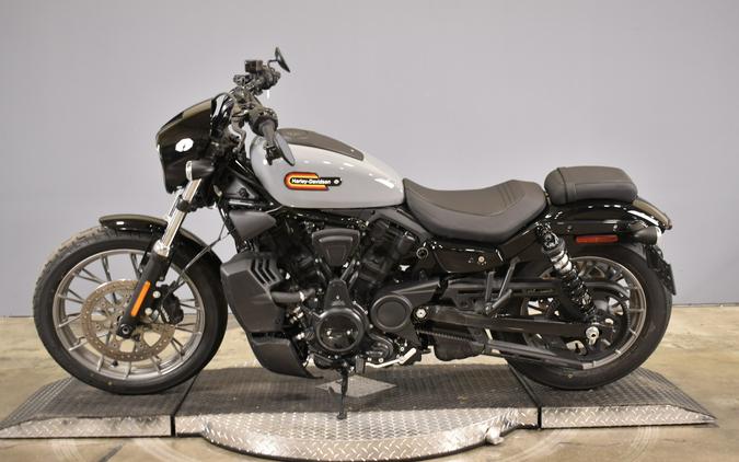 2026 Harley-Davidson Nightster Special RH975S