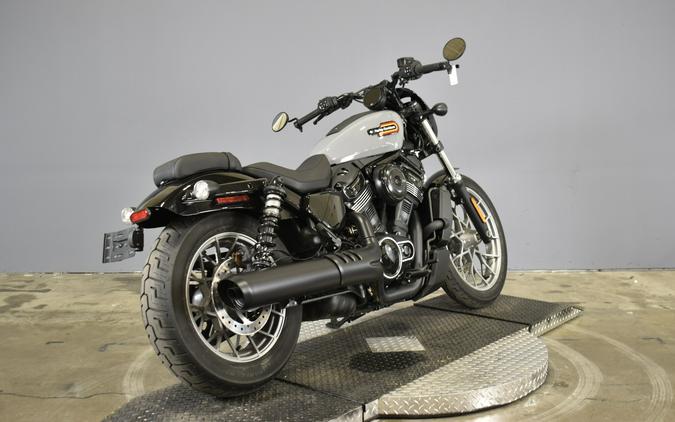 2026 Harley-Davidson Nightster Special RH975S