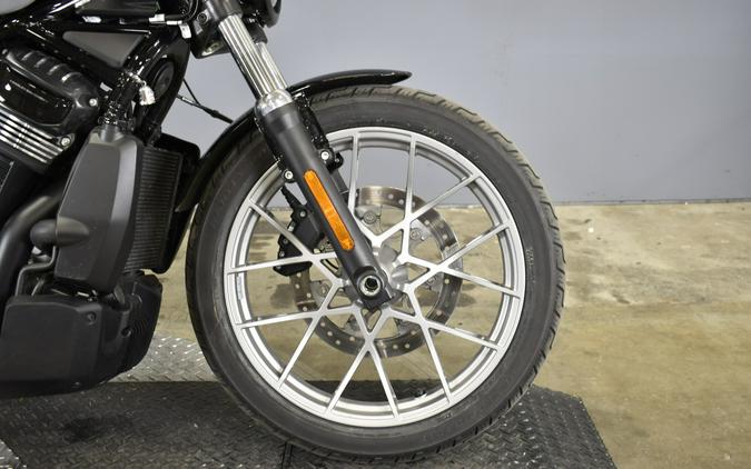 2026 Harley-Davidson Nightster Special RH975S