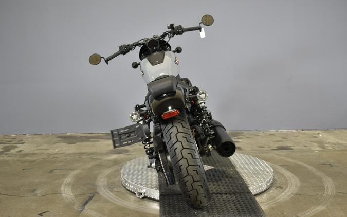 2026 Harley-Davidson Nightster Special RH975S