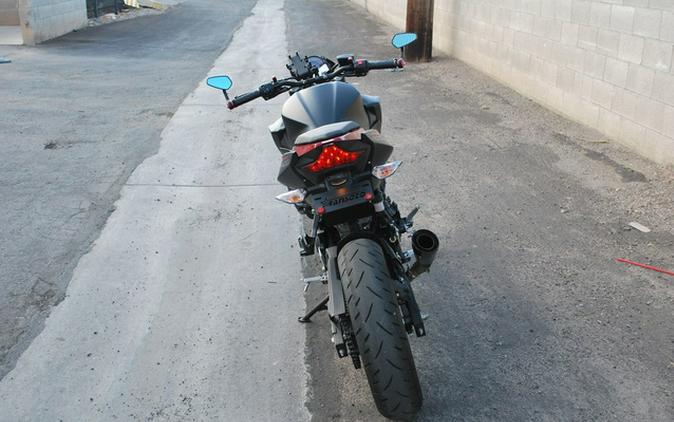 2021 Kawasaki ER400DMFL