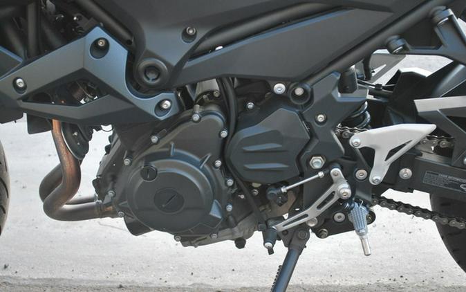 2021 Kawasaki ER400DMFL