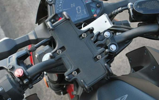 2021 Kawasaki ER400DMFL
