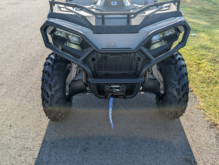 2027 Polaris Sportsman 600 EPS