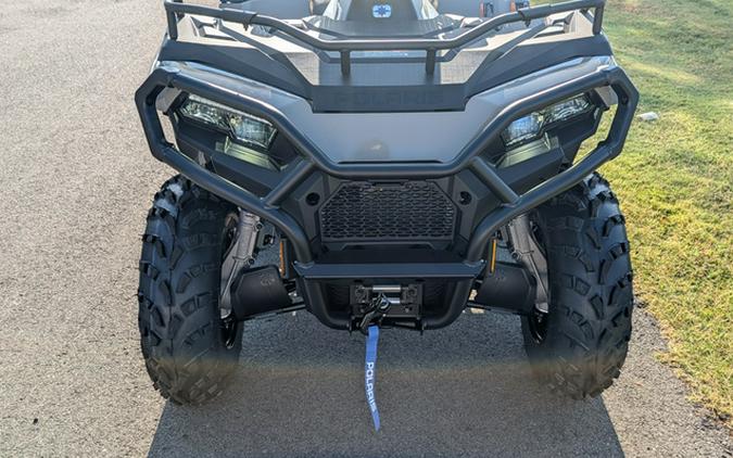 2027 Polaris Sportsman 600 EPS