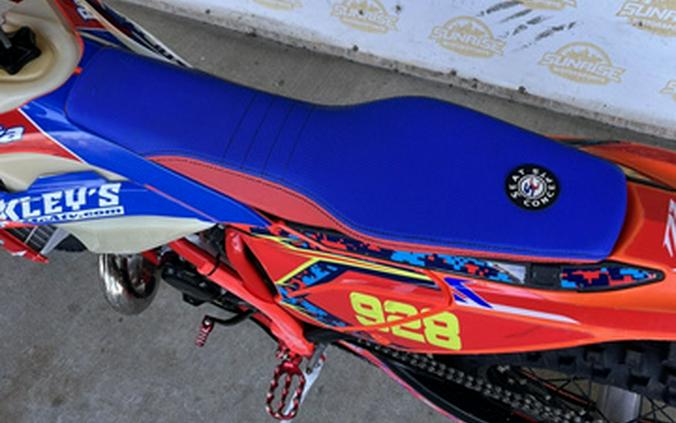 2024 Beta Motorcycles RR Race Edition 200