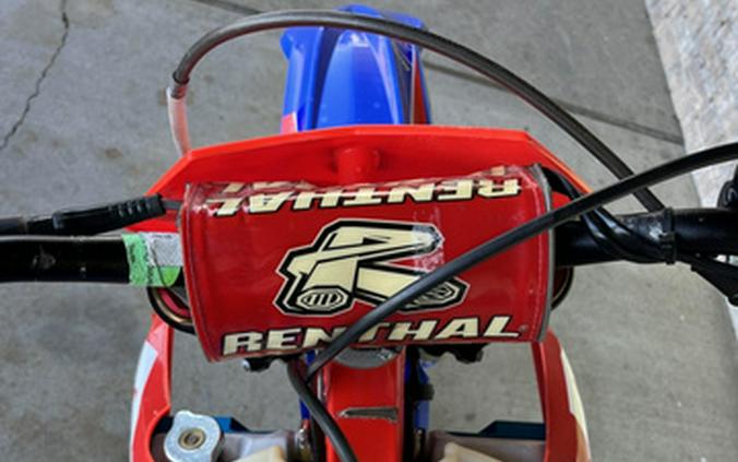 2024 Beta Motorcycles RR Race Edition 200