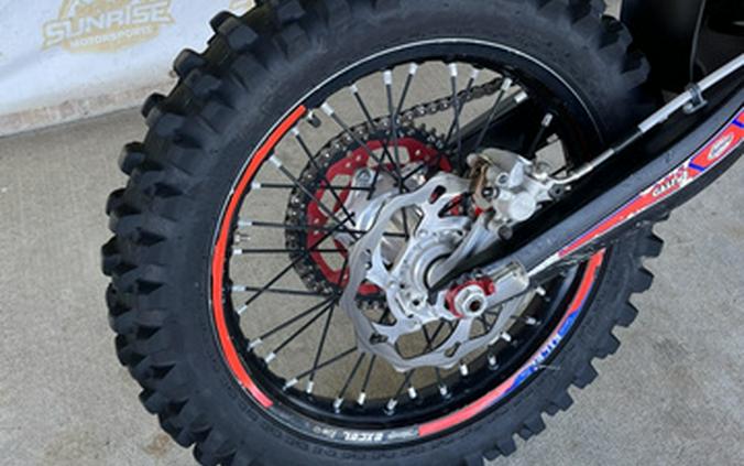 2024 Beta Motorcycles RR Race Edition 200