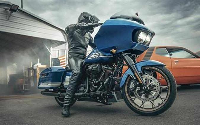 2023 Harley-Davidson Road Glide® ST