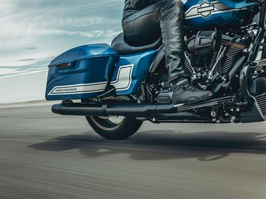 2023 Harley-Davidson Road Glide® ST