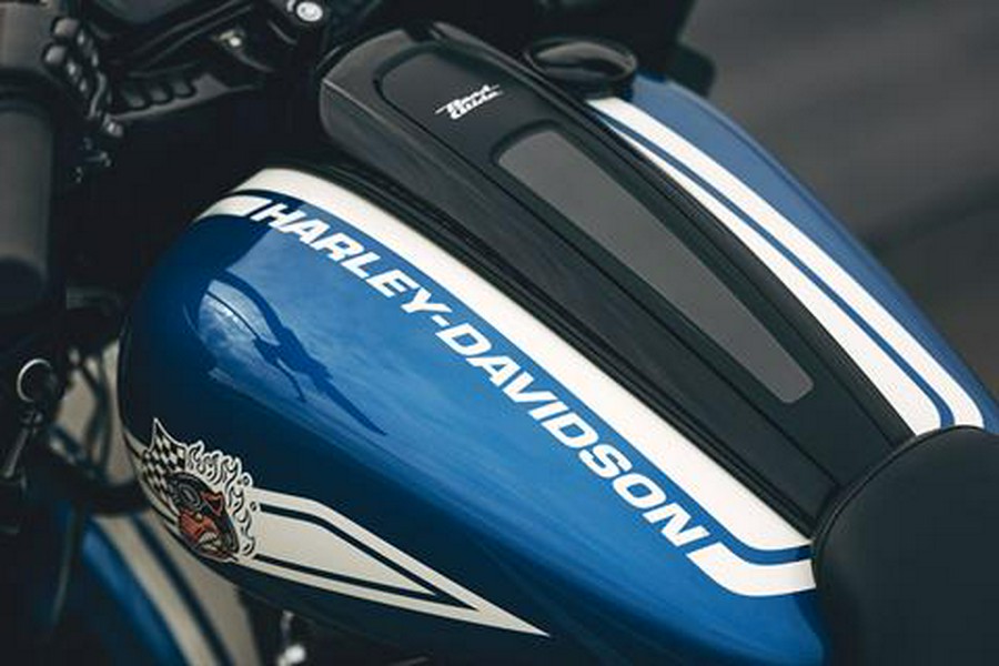 2023 Harley-Davidson Road Glide® ST