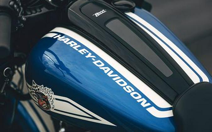 2023 Harley-Davidson Road Glide® ST