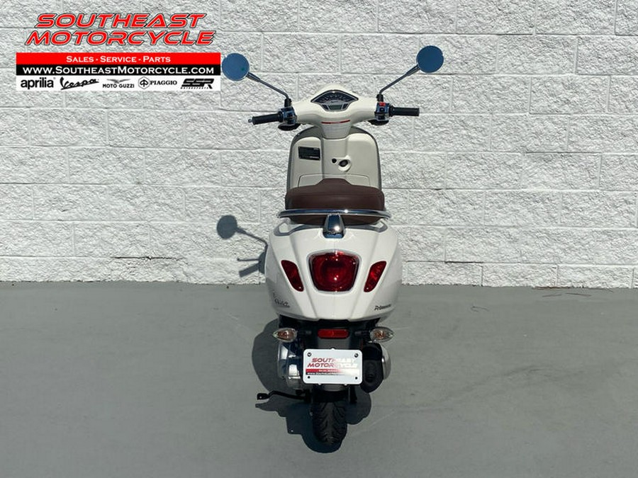 2023 Vespa Primavera 150