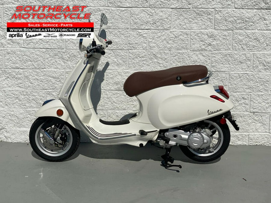 2023 Vespa Primavera 150