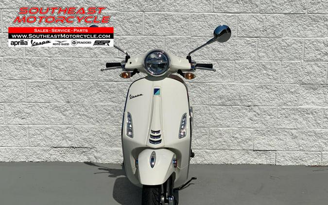 2023 Vespa Primavera 150