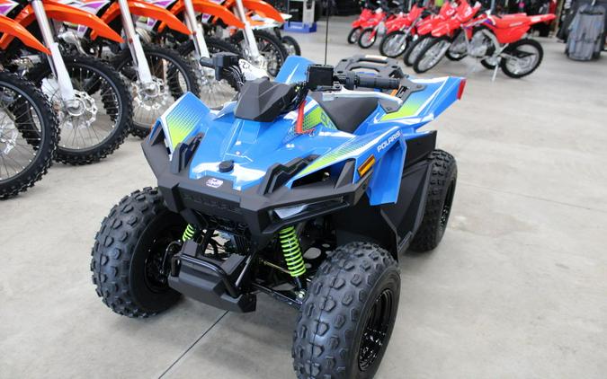 2024 Polaris® Outlaw 70 EFI