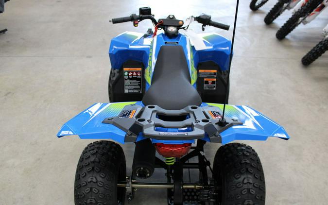 2024 Polaris® Outlaw 70 EFI