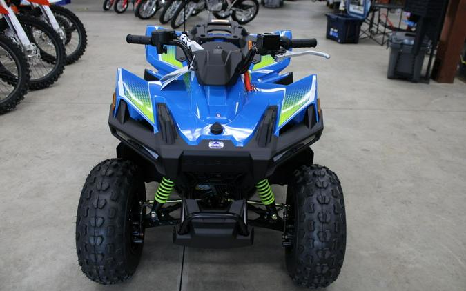 2024 Polaris® Outlaw 70 EFI