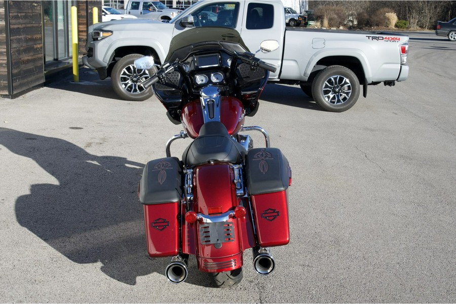 2017 Harley-Davidson® FLTRXS Road Glide® Special