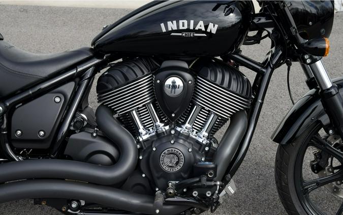 2022 Indian Motorcycle Chief