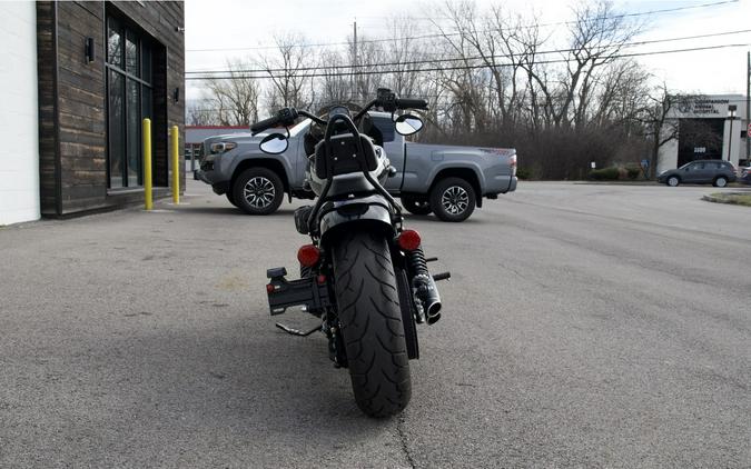 2022 Indian Motorcycle Chief